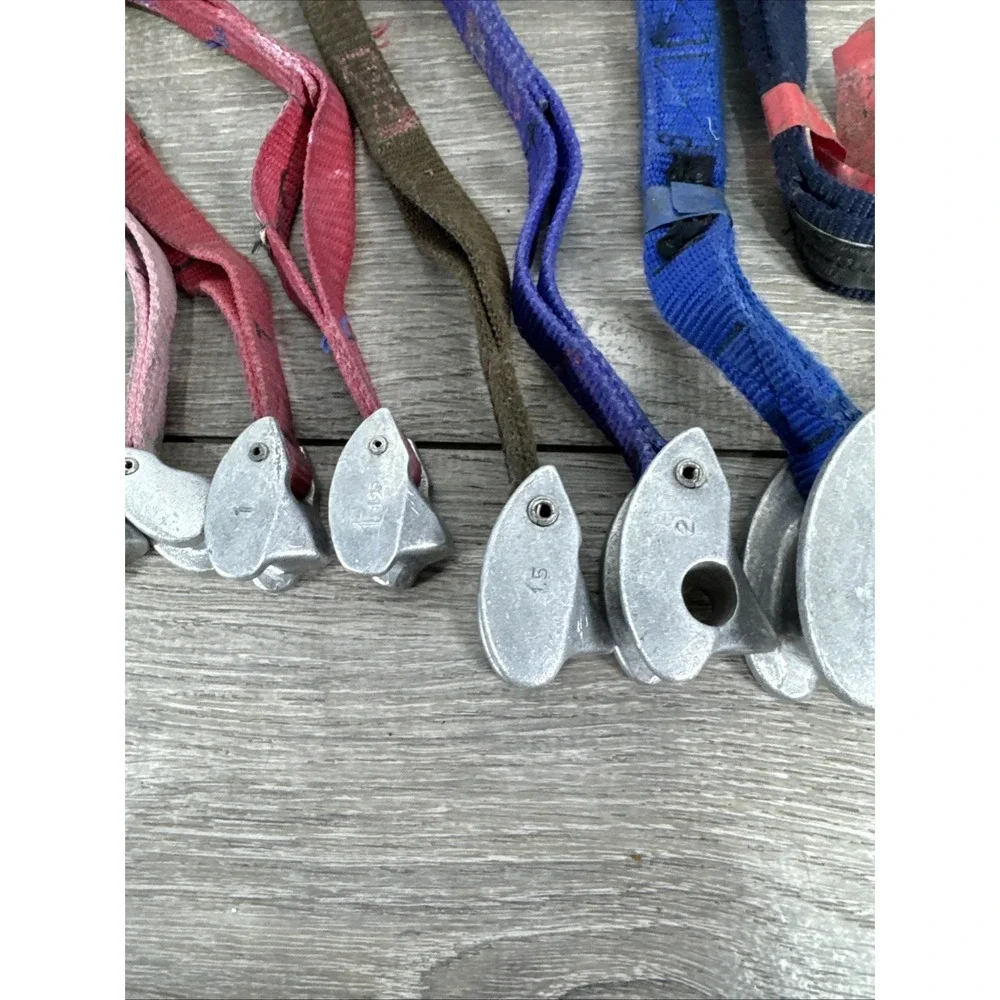 10 CAMP TRI CAM LOT